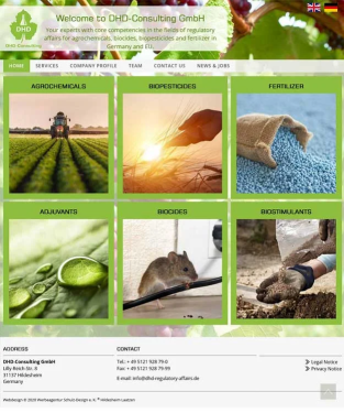 DHD-Consulting GmbH, Hildesheim